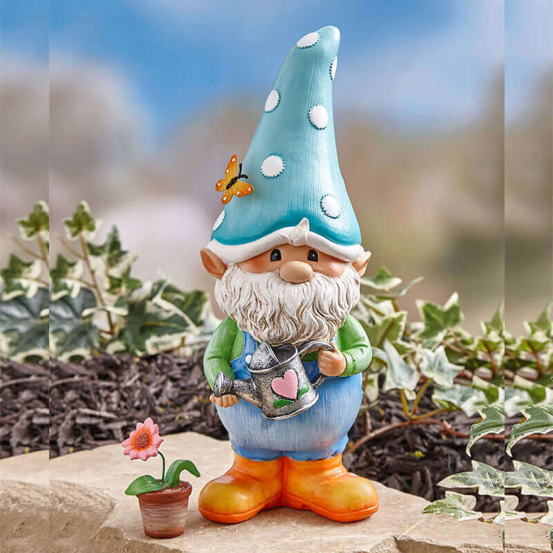 Garden Gnome - Maldi