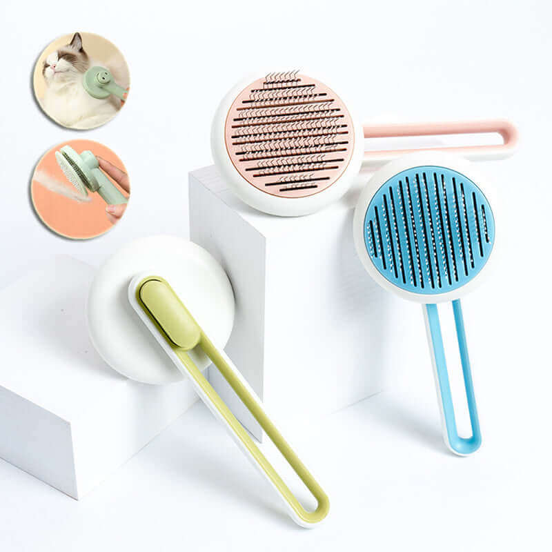 Pet Hair Brush - Maldi