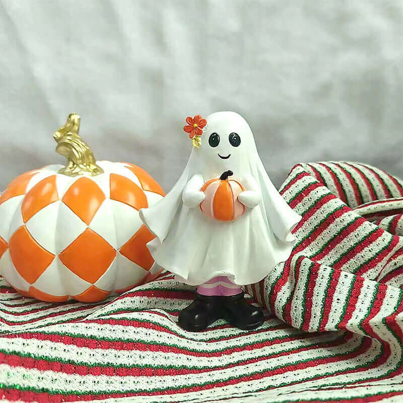 Halloween Decorations Ghost - Maldi