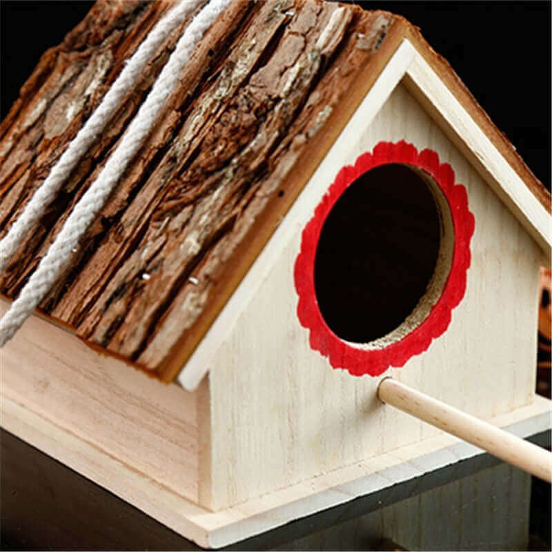 Bird House - Maldi