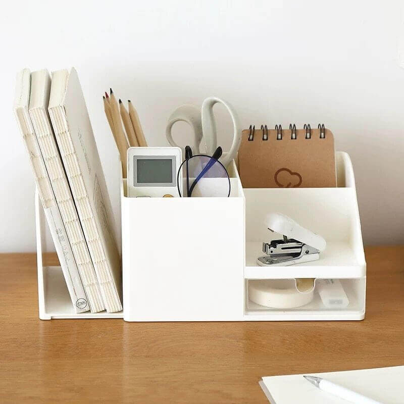 Desk storage organizer - Maldi