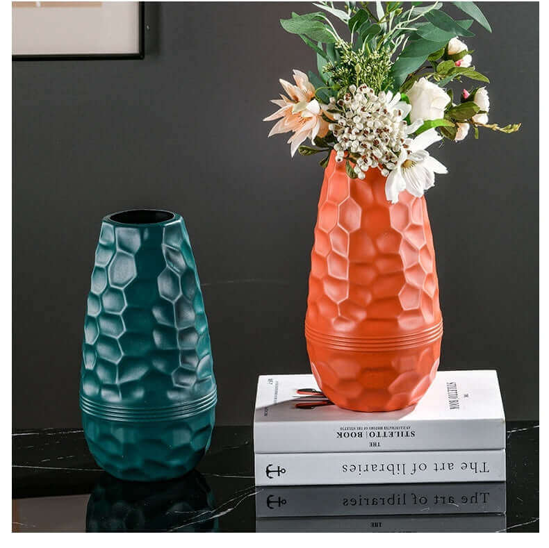 Fashion Flower Vase - Maldi