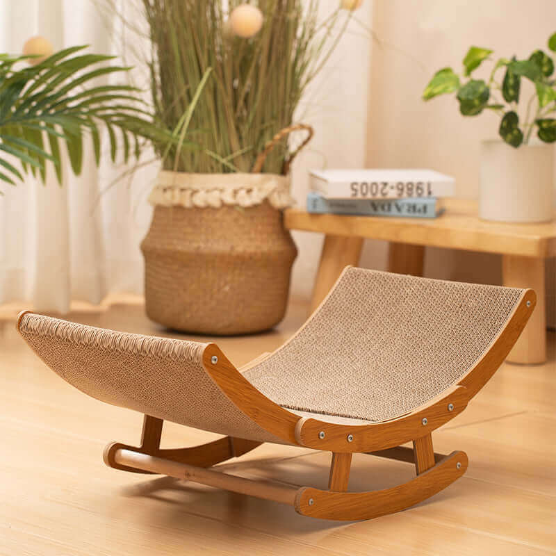 Cat Cradle Sofa - Maldi