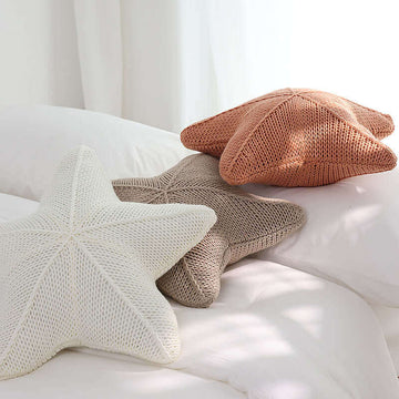 Starfish Special-Shaped Pillow - Maldi