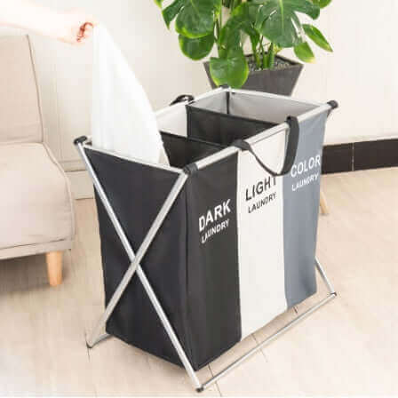 Laundry Basket - Maldi