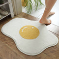 Egg Entrance Carpet - Maldi