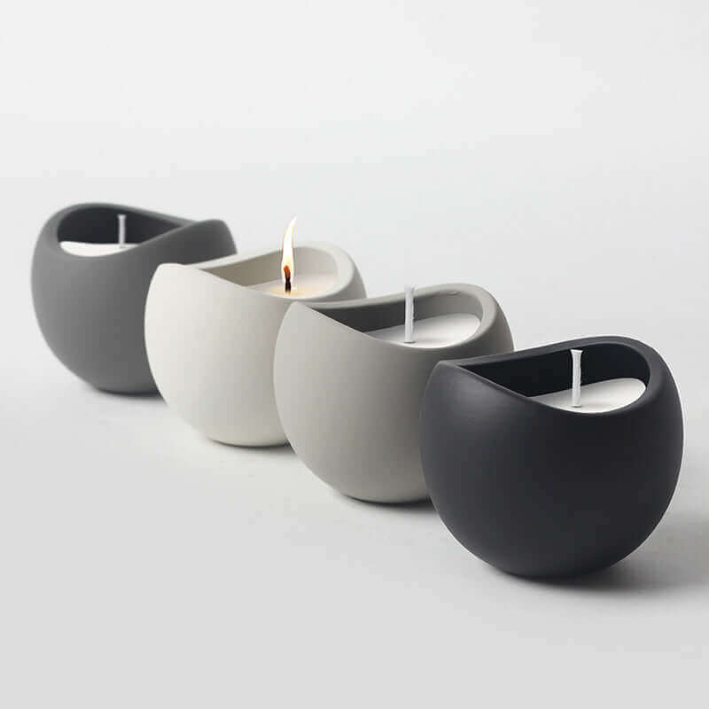 Creative Candles - Maldi