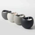 Creative Candles - Maldi