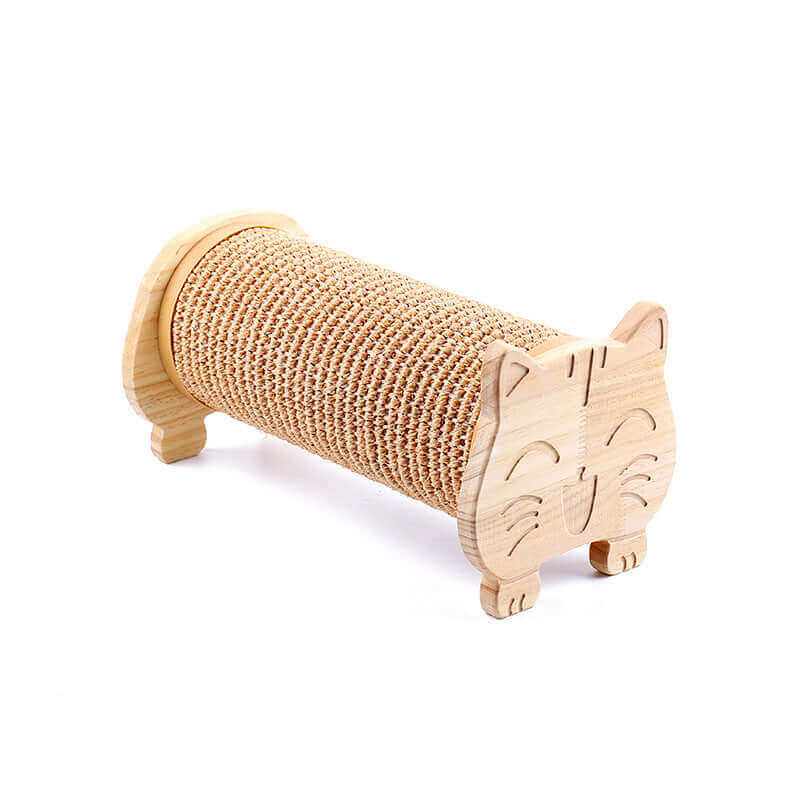 Cat scratcher - Maldi