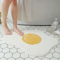 Egg Entrance Carpet - Maldi