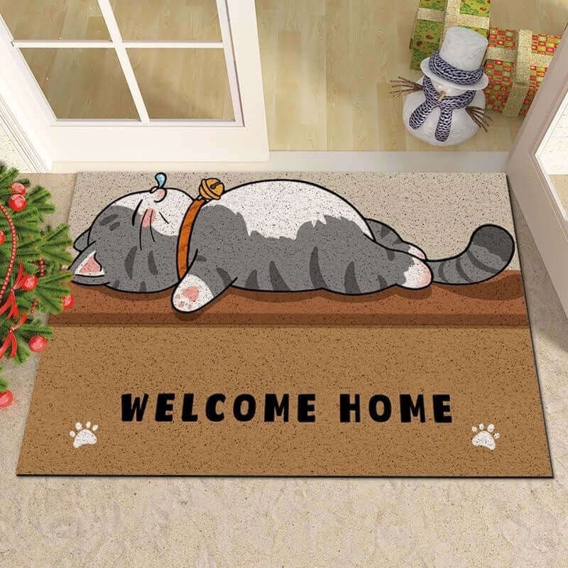 Cartoon Anti Slip Carpet - Maldi