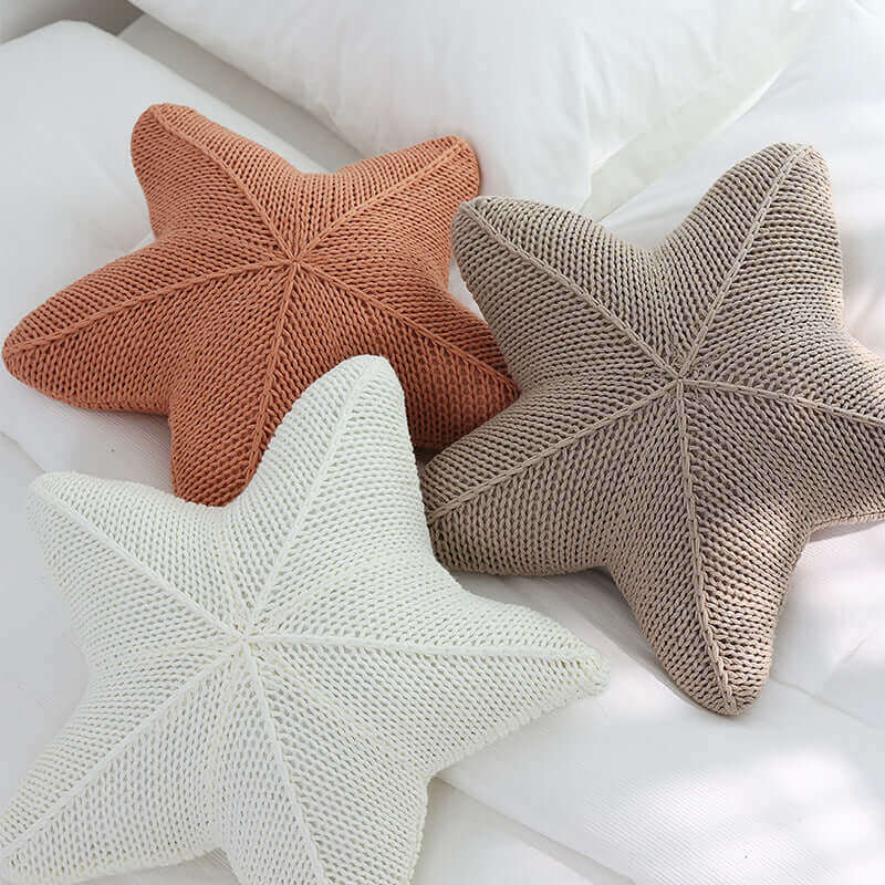 Starfish Special-Shaped Pillow - Maldi