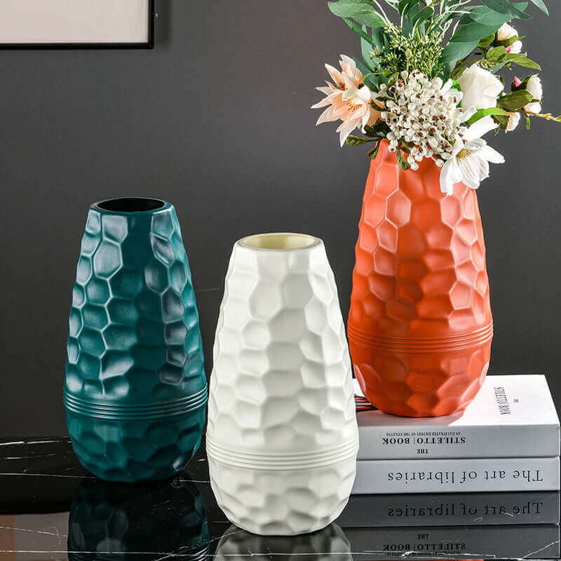 Fashion Flower Vase - Maldi